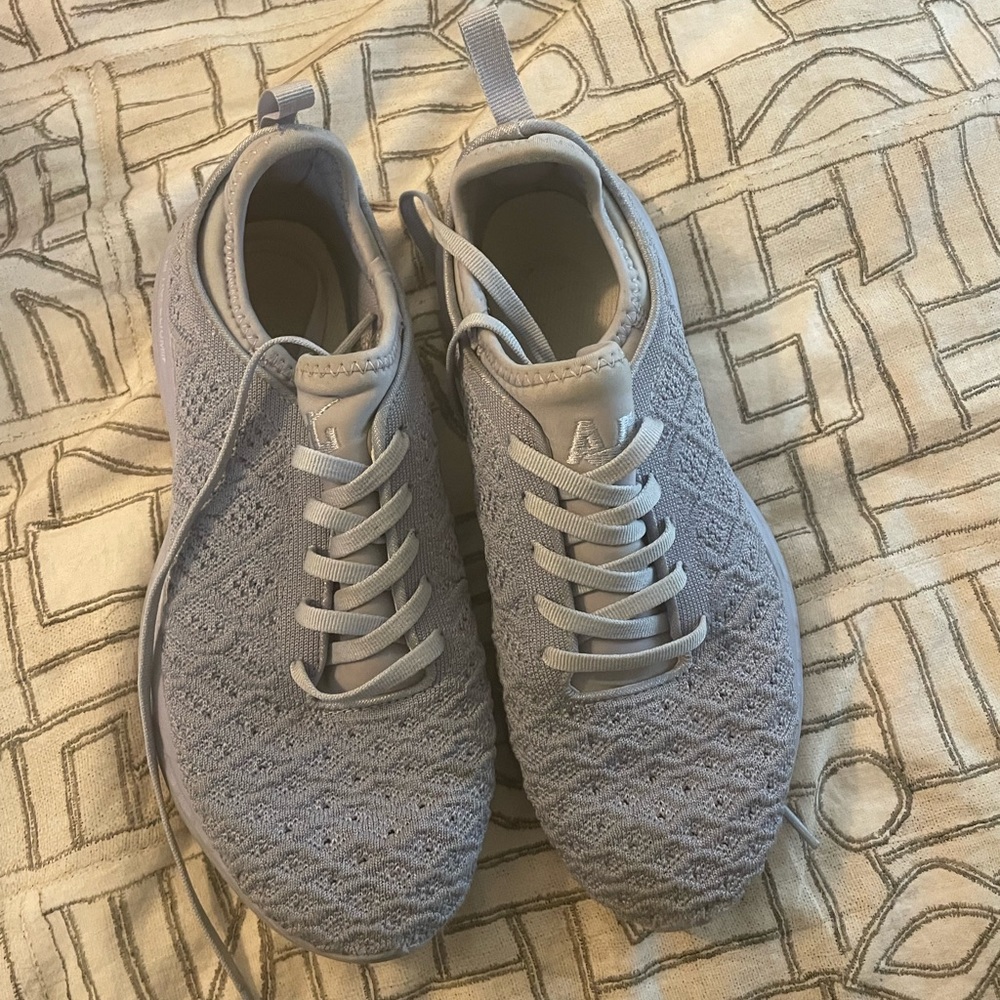 APL TECHLOOM PHANTOM SHOES